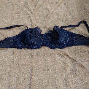 Dream Angels push up without padding.